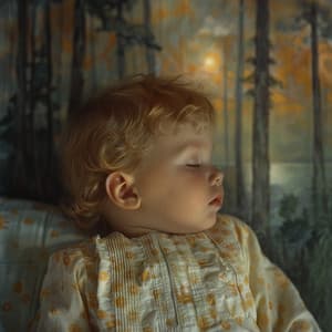 Armonía Del Bebé: Suaves Viajes Musicales - Bebeboomboom