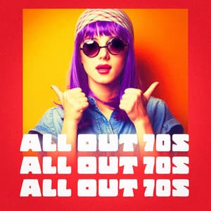 All Out 70s - 70s Love Songs