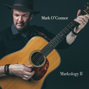 Markology II - Mark O'Connor