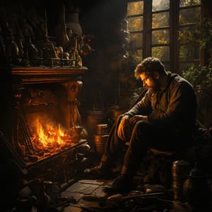 Melodías De Fuego: Música Impregnada De Fuego - Esmeralda