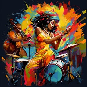 Jazz Nights: Bossa Vibes - Cocktail Lounge Music