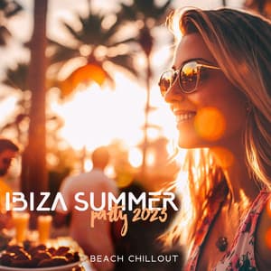 Ibiza Summer Party 2023: Beach Chillout, Holiday Vibes, Tropical Deep House Music Chill Out - DJ Tzi-tzi