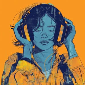 Echoes of Calm: Soothing Ambient Sounds - Nature Vibes