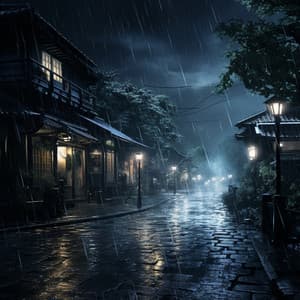 Rain for Studying: Immerse Yourself in Focused Learning - Classical For Study