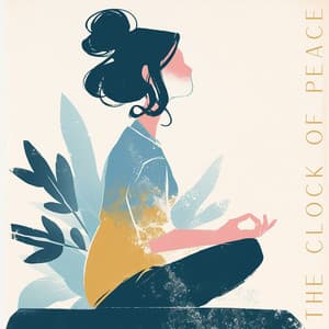 The Clock of Peace - Brain Stimulation Consort