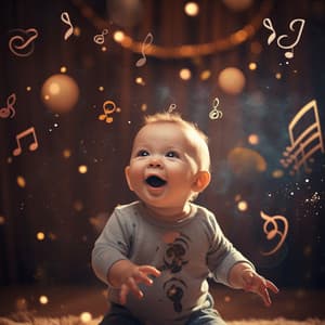 Sueños De Bebés Binaurales: Música Relajante Para Dormir - Sesiones de Canciones de Cuna