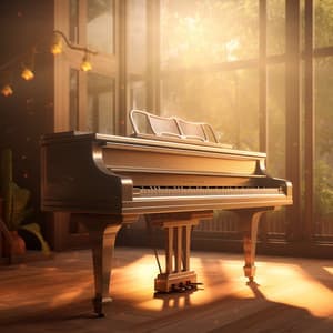 Jazz Piano's Soft Night Melodies for Baby Sleep - Ultimate Baby Experience