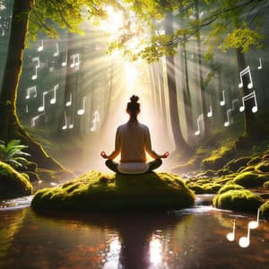 Flujo De Hip Hop: Meditación Para La Paz - Musica Para Meditacion Profunda