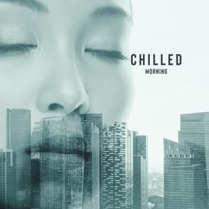 Chilled Morning: Relaxing Lounge Jazz Cafè and Lofi Chill Music - Chill Jazz Instrumental Music