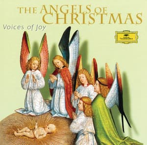 The Angels of Christmas - Johann Sebastian Bach