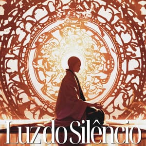 Luz do Silêncio: O Canto do Eterno - Tempo de Música Oriental