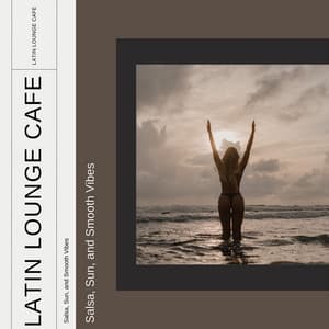Salsa, Sun, and Smooth Vibes - Welcome to the Latin Lounge - Latin Lounge Cafe