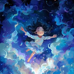 Armonías Del Sueño De Bebés: Ecos Suaves - Melodías para niños pequeños