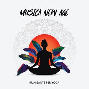 Musica new age rilassante per yoga - Musica Relax Academia