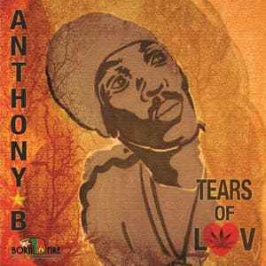 Tears Of Luv - Anthony B
