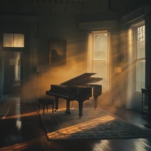 Música De Piano: Ritmos Nostálgicos - Elfo Melodía