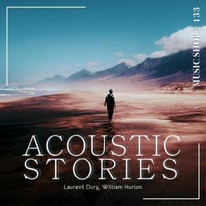 Acoustic Stories - Laurent Dury