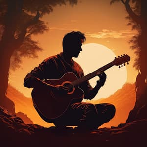 Cuerdas Puras: Melodías Desenchufadas De Guitarra - Fantastico Musica Relajante de Guitarra