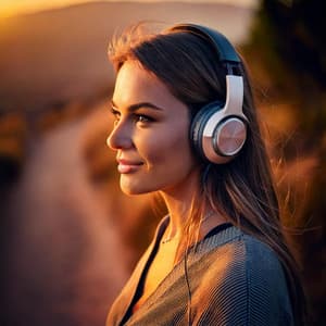 Soft Tunes: Lofi Balanced Essence - Binaural Discovery