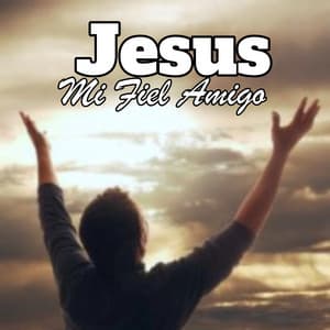 Jesús Mi Fiel Amigo - Leando Ramirez