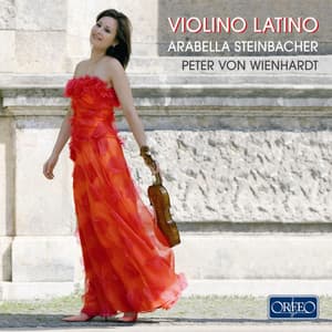 Violino Latino - Peter von Wienhardt