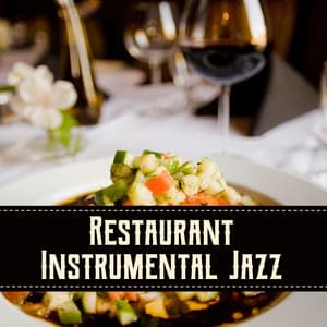 Restaurant Instrumental Jazz - Grace Kenny