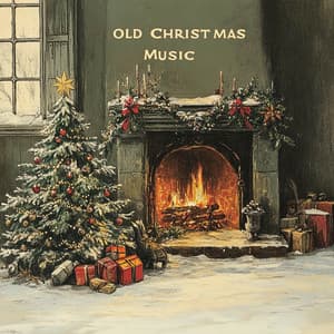 Old Christmas Music - Weihnachtslieder Collection