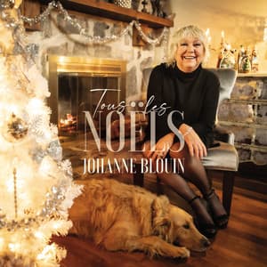 Tous les Noëls - Johanne Blouin