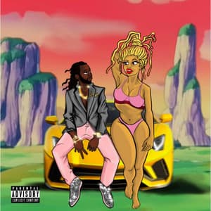 The Golden Wrapper Part. 2 - Lambo VanGogh