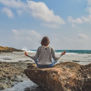 Ambient Music for Mindful Meditation: Serene Soundscapes - Zen Mindwaves