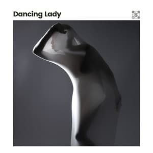 Dancing Lady - Dreamy White Noise