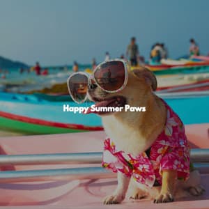 Happy Summer Paws - Thiago Sanchez Jazz Quartet