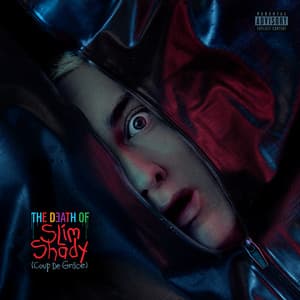 The Death of Slim Shady - Eminem