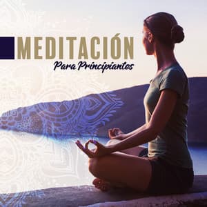 Meditación Para Principiantes: Música De Fondo Para Los Que Empiezan Su Aventura Con La Meditación y El Yoga - Maestros de música de la meditación