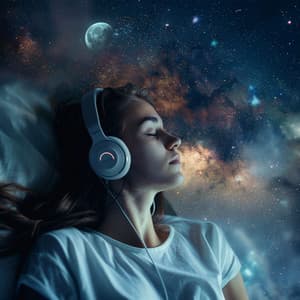Slumber's Symphony: Music for Deep Sleep - Music For Absolute Sleep
