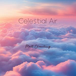 Celestial Air: Wind Chimes and Koshi Bells Meditation with Nature Sounds for Realignment, Purification & Deep Relaxation - Matt Chanting