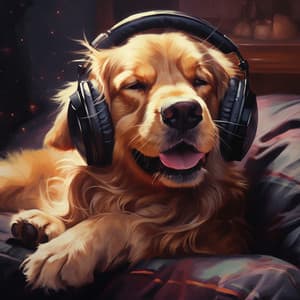 Patas Y Pianos: Piano Meditativo Para Amigos Peludos - Animales de piano