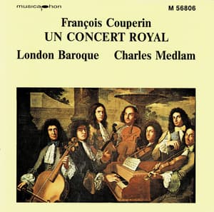 Un Concert Royal - François Couperin