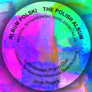 Album Polski cz. III - Filharmonia Świętokrzyska