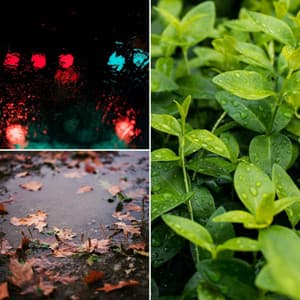 Music for Rainy Aprils - Musica para Leer Playlist