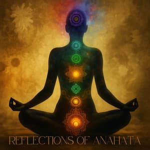 Reflections of Anahata - Paula New