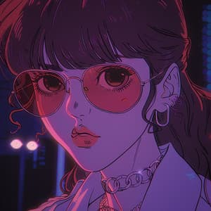 Relajación Reconfortante: Vibras Lofi Para La Paz - Almuerzo en calma