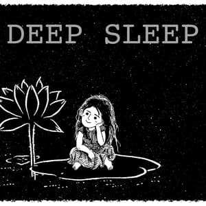Deep Sleep - 4D Nature Recordings