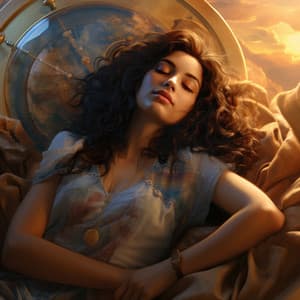 Relaxing Rhythms: Music for Gentle Calm - Classical Music For Relaxation