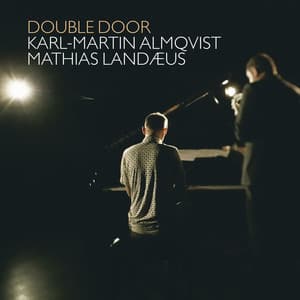 Double Door - Karl-Martin Almqvist