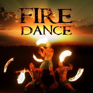 Fire Dance – Chanting & Drumming Native American Music for Shamanic Journey, Meditation & Relaxation, Spiritual Awakening & Healing Power - Wonderful World Crew