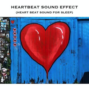 Heartbeat Sound Effect - White Noise Radiance