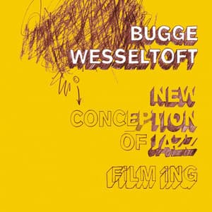 Film Ing - Bugge Wesseltoft