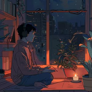 Peaceful Music: Relaxation Tones - Relax Yourself