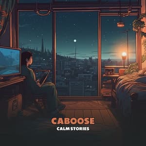 Caboose - Buddhist Chants and Music